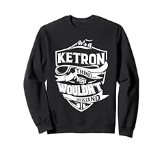 Ketron thing gifts for sale  Delivered anywhere in UK