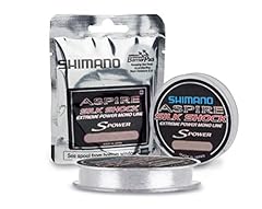 Monofilo aspire silk usato  Spedito ovunque in Italia 