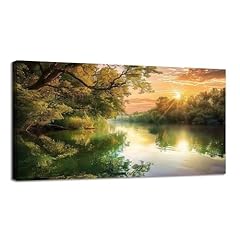 Vbijajosh canvas wall for sale  Delivered anywhere in USA 