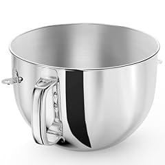 6qt stainless steel for sale  Delivered anywhere in USA 