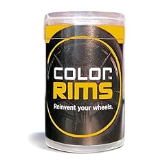 Colorlugs yellow colorrims for sale  Delivered anywhere in USA 