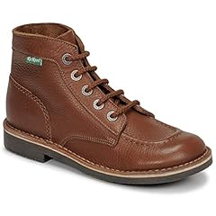 Kickers col bottillon d'occasion  Livré partout en France