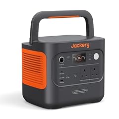 Jackery explorer 2000 for sale  Delivered anywhere in UK