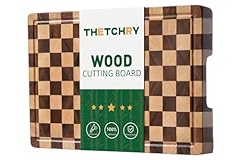 Thetchry end grain for sale  Delivered anywhere in USA 