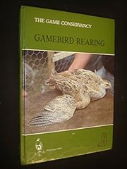 Gamebird rearing for sale  Delivered anywhere in UK