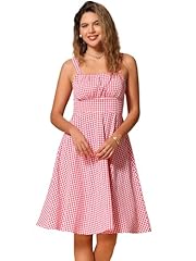 Allegra robe vintage d'occasion  Livré partout en France