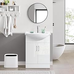 Yaheetech bathroom vanity for sale  Delivered anywhere in UK