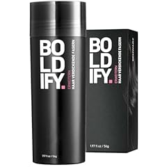 Boldify streuhaar dünner gebraucht kaufen  Wird an jeden Ort in Deutschland