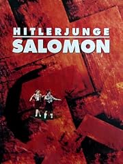 Hitlerjunge salomon gebraucht kaufen  Wird an jeden Ort in Deutschland