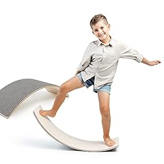 Mamoi balance board usato  Spedito ovunque in Italia 