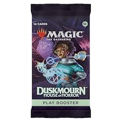 Magic gathering duskmourn for sale  Delivered anywhere in UK