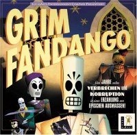 Grim fandango software usato  Spedito ovunque in Italia 