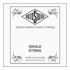 Rotosound strings electric for sale  Delivered anywhere in UK