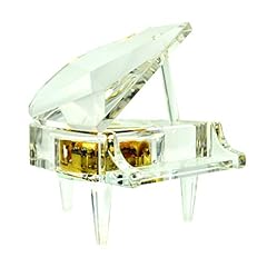 Piano music box for sale  Delivered anywhere in USA 