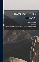 Bayonets lhasa first for sale  Delivered anywhere in USA 