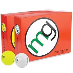 Golf balls senior for sale  Delivered anywhere in USA 