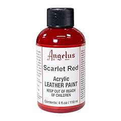 Angelus acrylic leather for sale  Delivered anywhere in USA 