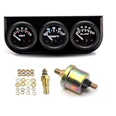 Drisentri triple gauge for sale  Delivered anywhere in USA 