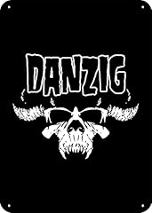 Music danzig metal for sale  Delivered anywhere in USA 