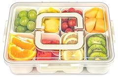 Komablen snackbox fächern gebraucht kaufen  Wird an jeden Ort in Deutschland
