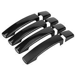 4pcs car glossy for sale  Delivered anywhere in UK