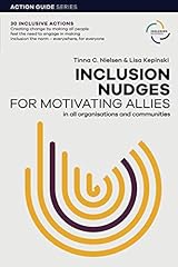 Inclusion nudges for d'occasion  Livré partout en France