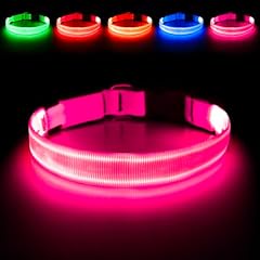 Illumifun led dog for sale  Delivered anywhere in UK