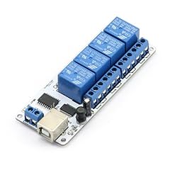 Sainsmart usb kanal gebraucht kaufen  Wird an jeden Ort in Deutschland