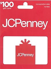 Jcpenney gift card for sale  Delivered anywhere in USA 