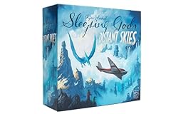 Sleeping gods distant for sale  Delivered anywhere in USA 