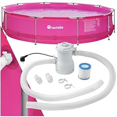 Tectake swimming pool gebraucht kaufen Tectake swimming pool gebraucht kaufen  Wird an jeden Ort in Deutschland