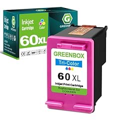 Greenbox remanufactured 60xl for sale  Delivered anywhere in USA 