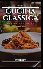 Cucina classica mastering usato  Spedito ovunque in Italia 