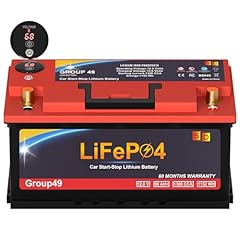 Car battery group for sale  Delivered anywhere in USA 