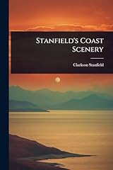 Stanfield coast scenery for sale  Delivered anywhere in UK