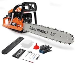 Opermaxer 58cc inch for sale  Delivered anywhere in USA 