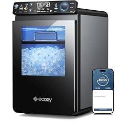 Ecozy nugget ice for sale  Delivered anywhere in USA 