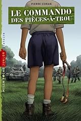 Commando pièces trou d'occasion  Livré partout en France
