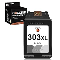 Coccink 303xl black for sale  Delivered anywhere in UK