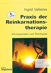 Praxis reinkarnationstherapie  gebraucht kaufen  Wird an jeden Ort in Deutschland