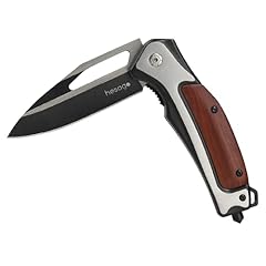 Wildblade coltello pieghevole usato  Spedito ovunque in Italia 