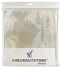 500 clear plastic for sale  Delivered anywhere in USA 