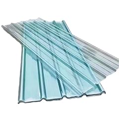 Greenhouse roofing sheet for sale  Delivered anywhere in UK