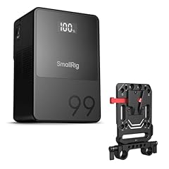 Smallrig mount battery for sale  Delivered anywhere in USA 