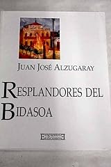 Resplandores del bidasoa for sale  Delivered anywhere in USA 