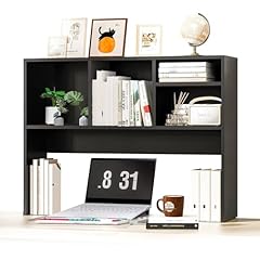 Desktop hutch shelf for sale  Delivered anywhere in USA 