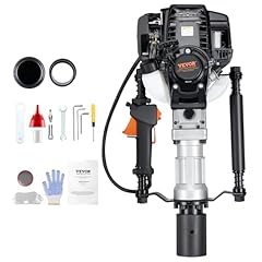 Vevor 37.77cc gas for sale  Delivered anywhere in UK