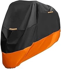 Motorbike cover waterproof for sale  Delivered anywhere in UK