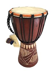 Jive brand djembe for sale  Delivered anywhere in USA 
