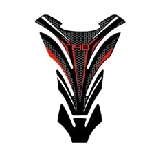 Motorcycle tank stickers for sale  Delivered anywhere in UK